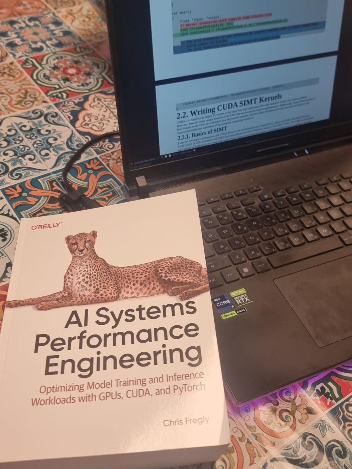 Buy AI Systems Performance Engineering: Optimizing Model Training and ...