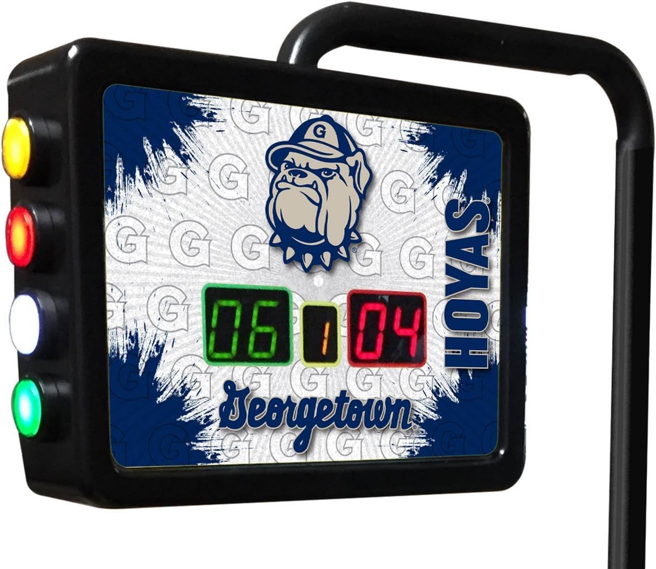 Holland Bar Stool Co. Georgetown Electronic Shuffleboard Scoring Unit - Officially Licensed