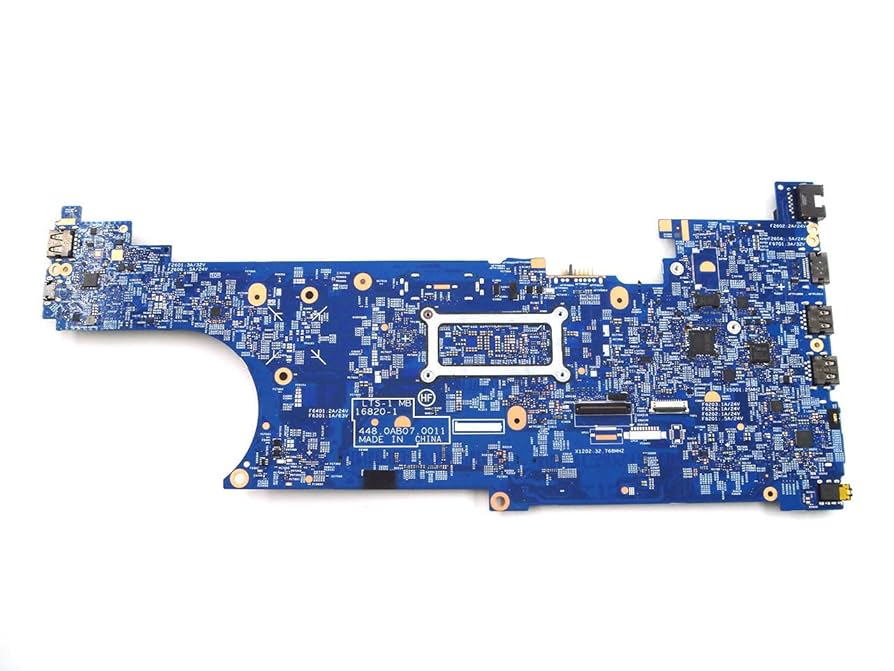 マザーボード ThinkPad 20RY-CT01WW NM-B902 Corei5 10th $_10.JPG?set_id=880000500F