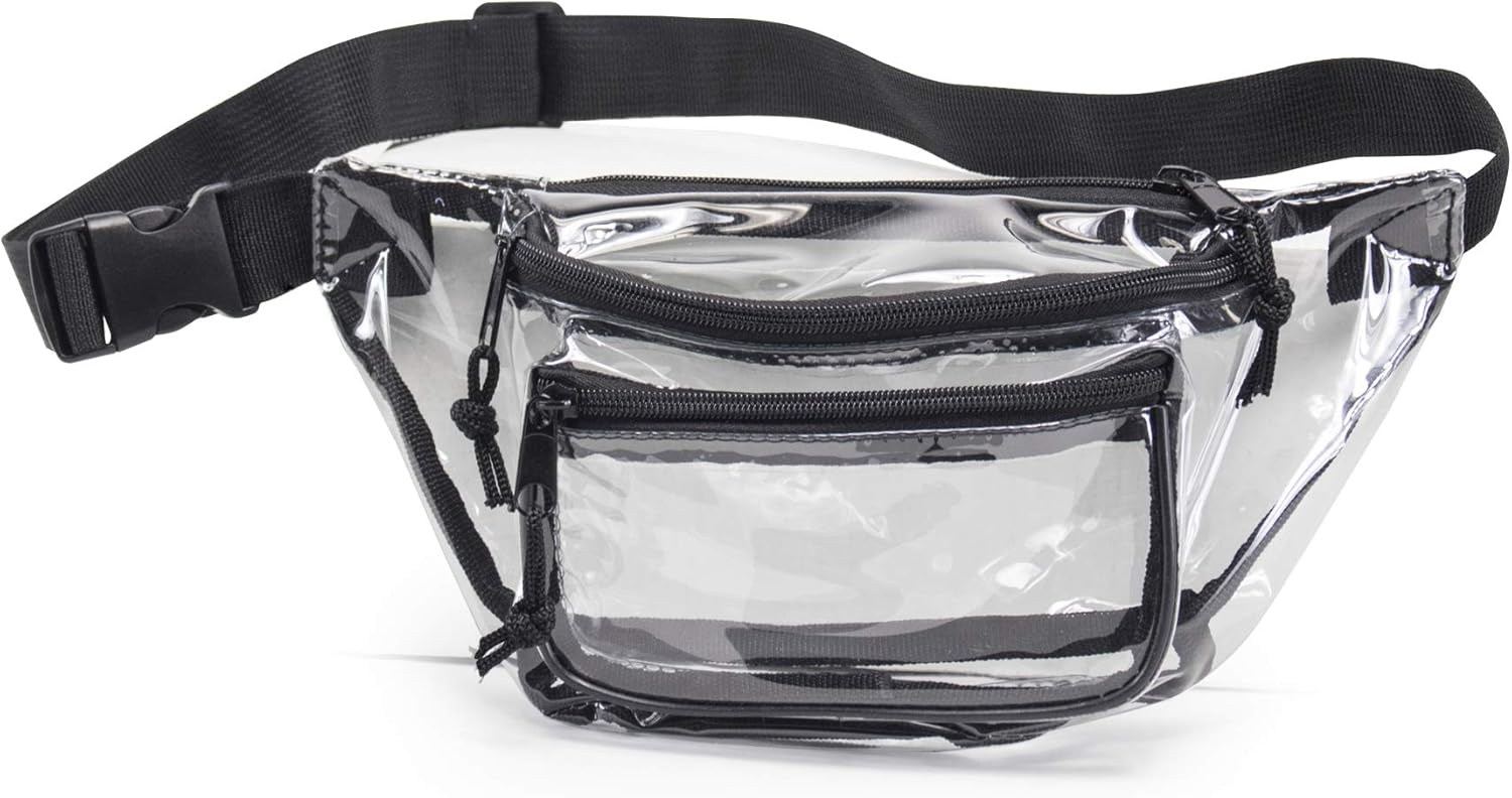 Cheap fanny packs bulk Clearance