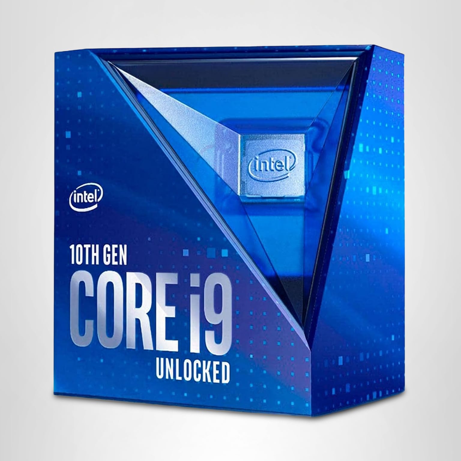 c CPU CPU i9-10900K Core Intel CPU I9-10900K CPU Twenty-Thread Ten-Core GHz 3.7 10900K I9 New CPU