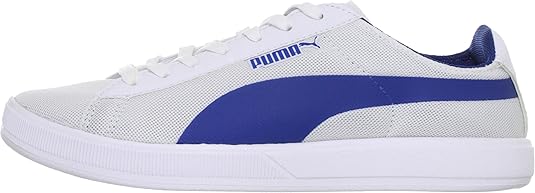 puma archive lite low mesh