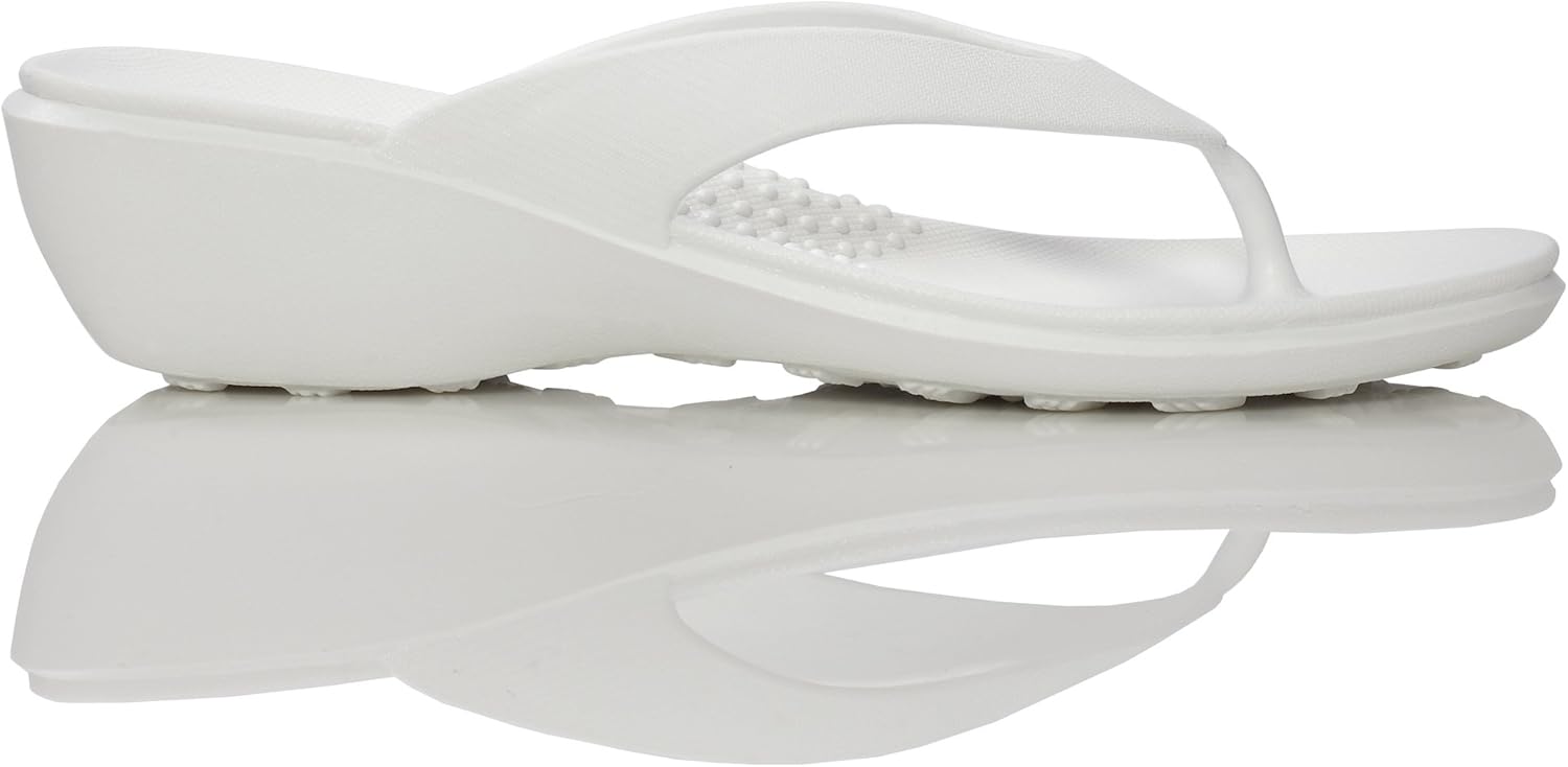 OKABASHI Women's Splash Flip Flops - Sandals