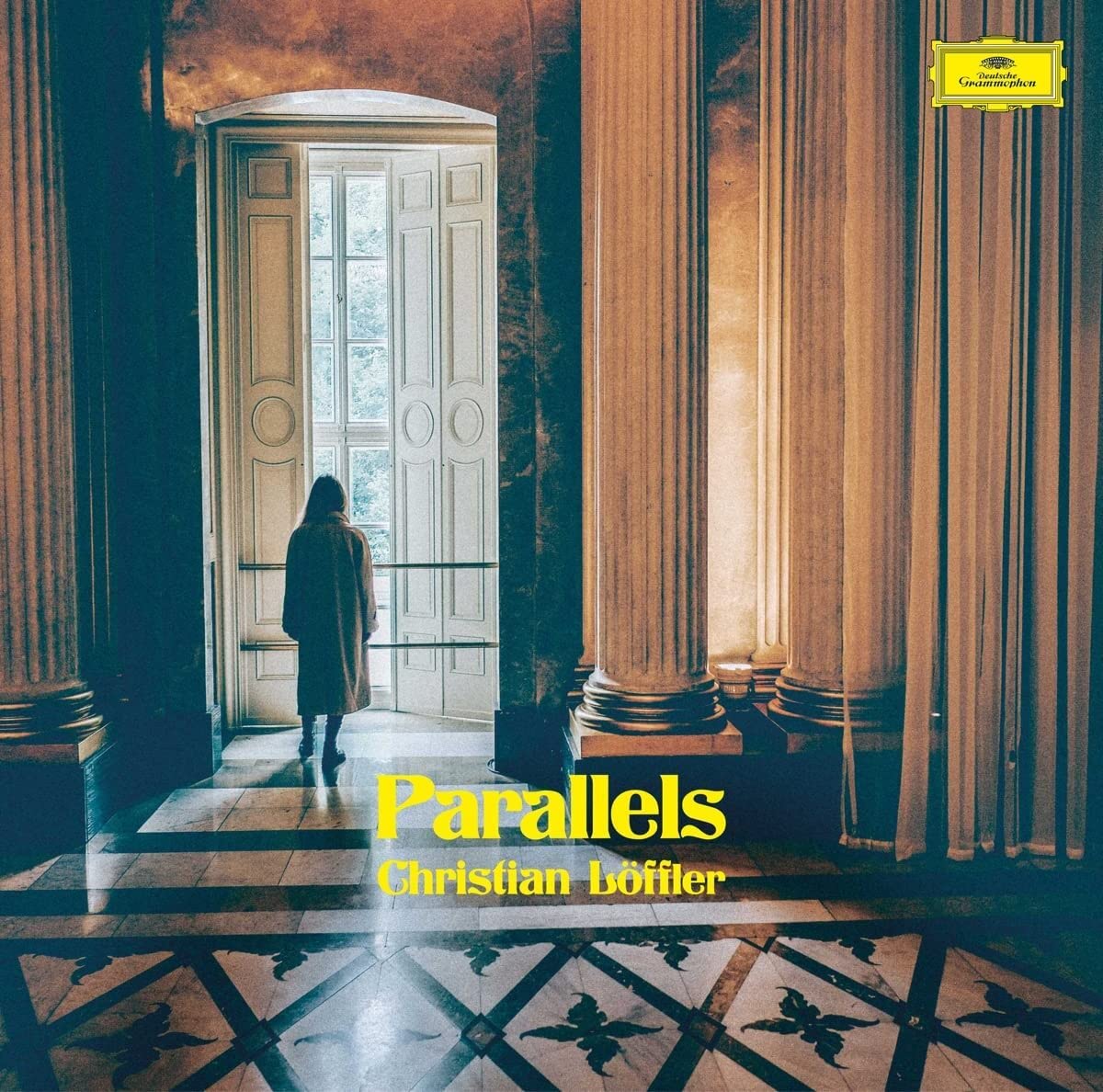Parallels: Shellac Reworks By Christian Löffler [Vinyl LP]