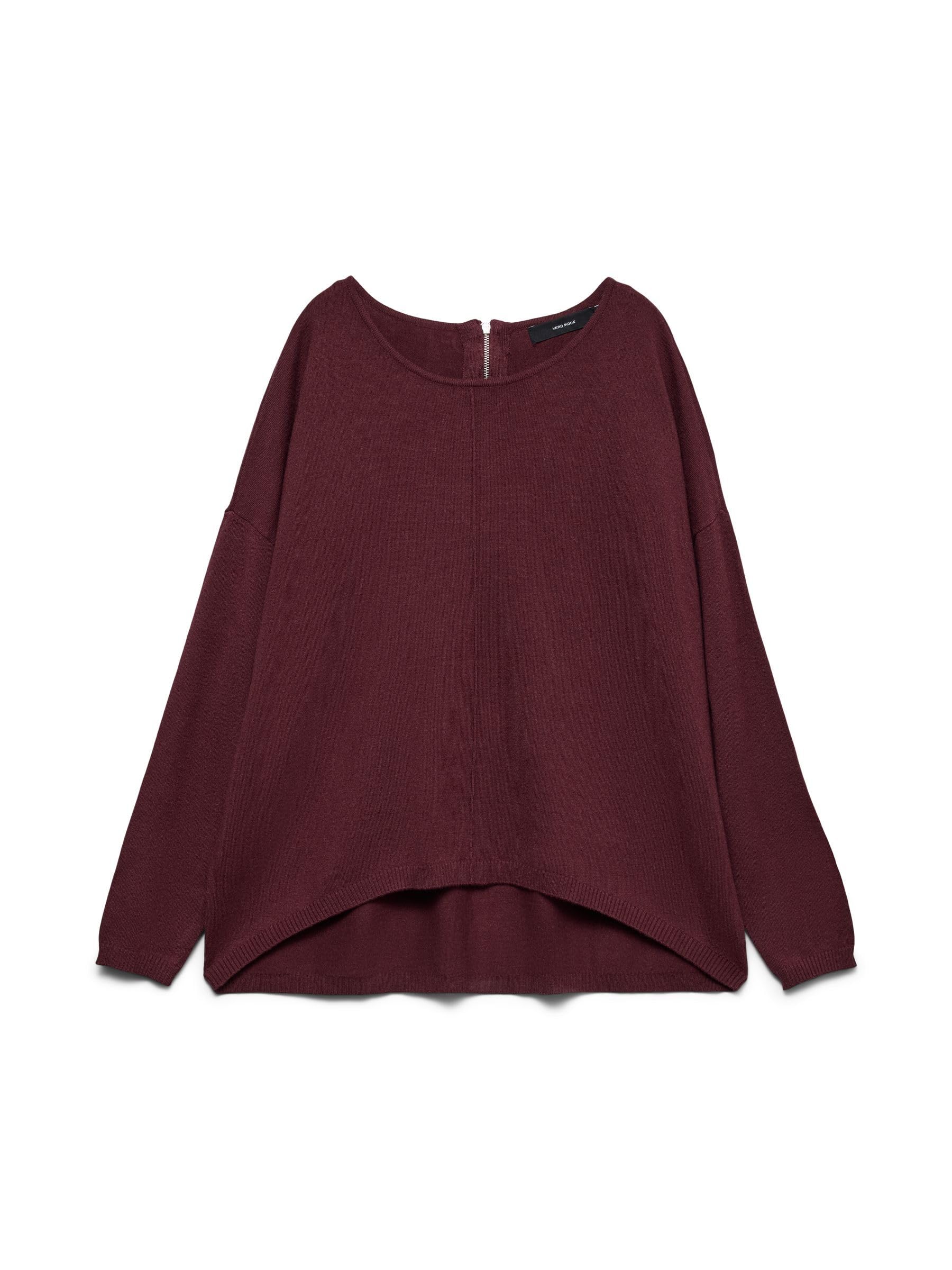 VERO MODA Female Strickpullover VMBREEZE Strickpullover