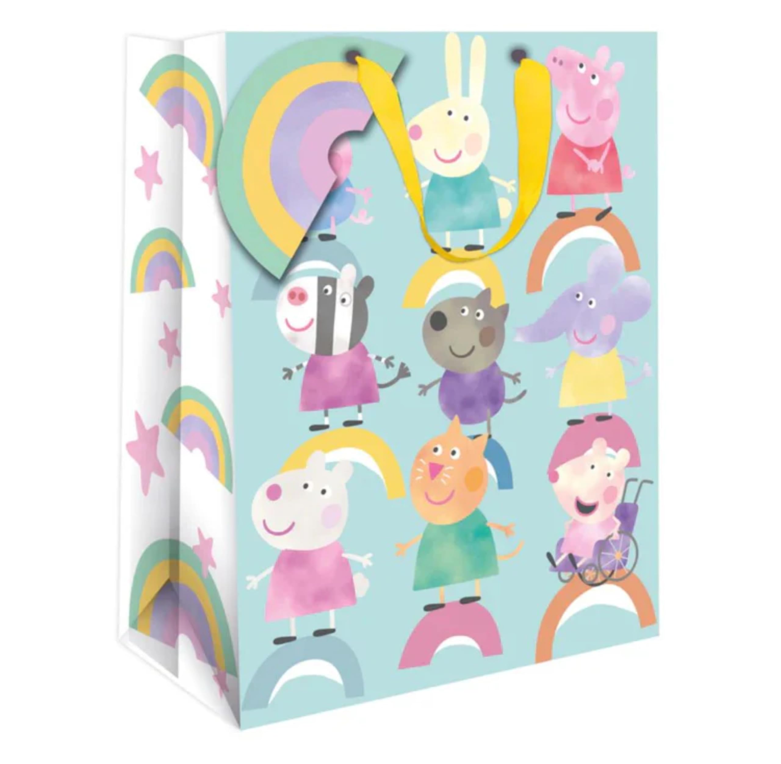 Paw Patrol 2M Roll Wrapping Paper