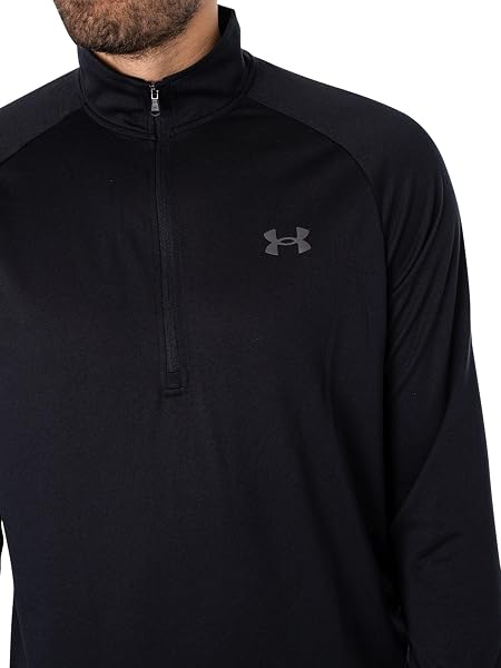 Under Armour Men's Tech 2.0 1/2 Zip - 4