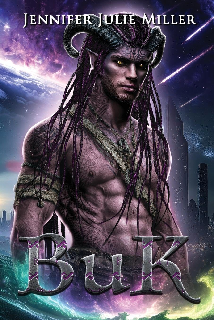 BuK: 19 (House of Dar)