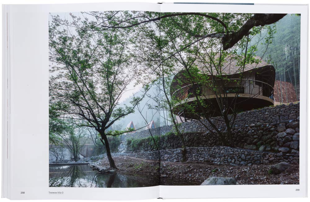 Beyond the West: new global architecture