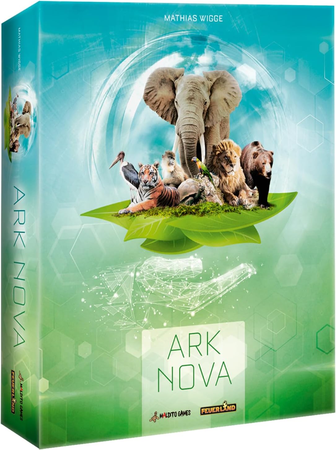 Ark Nova