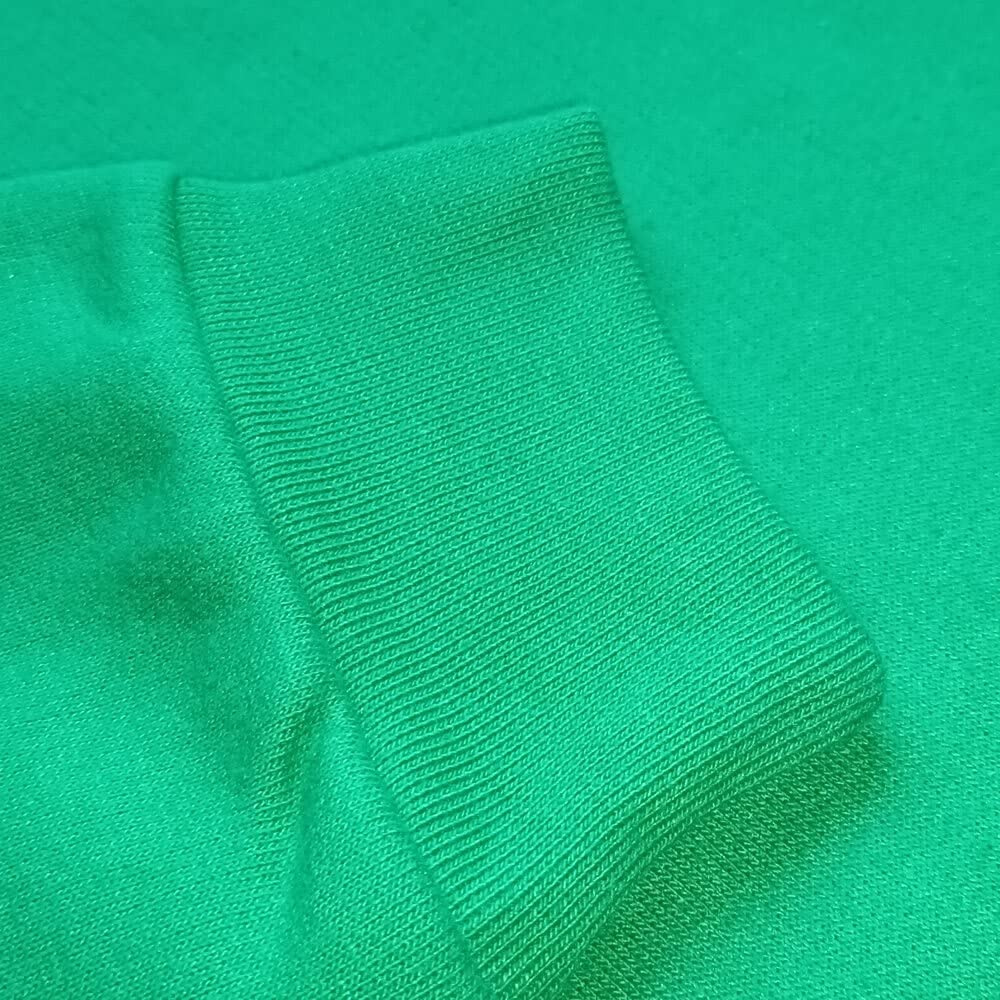 Boxkampf - Guanti da boxe da uomo, con cappuccio, colore verde, 3XL