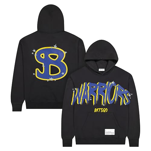 Youth X Ultra Game NBA Officially Licensed No Rules Hoodie