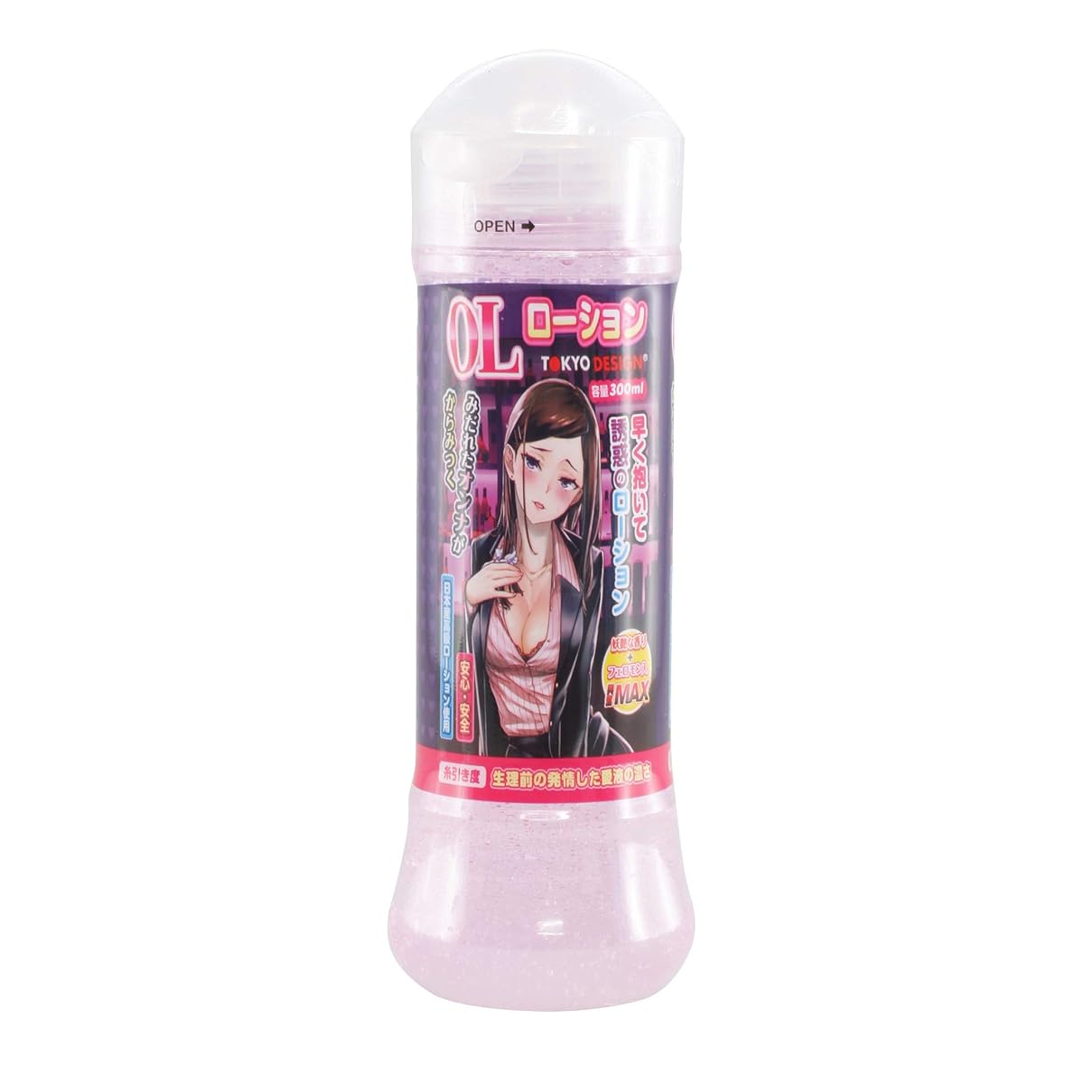 OLローション 妖艶 300ml