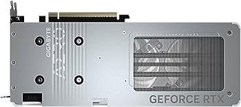 GIGABYTE Placa gráfica GeForce RTX 5060 AERO OC 8G, 8GB 128-bit GIGABYTE Placa gráfica GeForce RTX 5060 AERO OC 8G, 8GB 128-bit