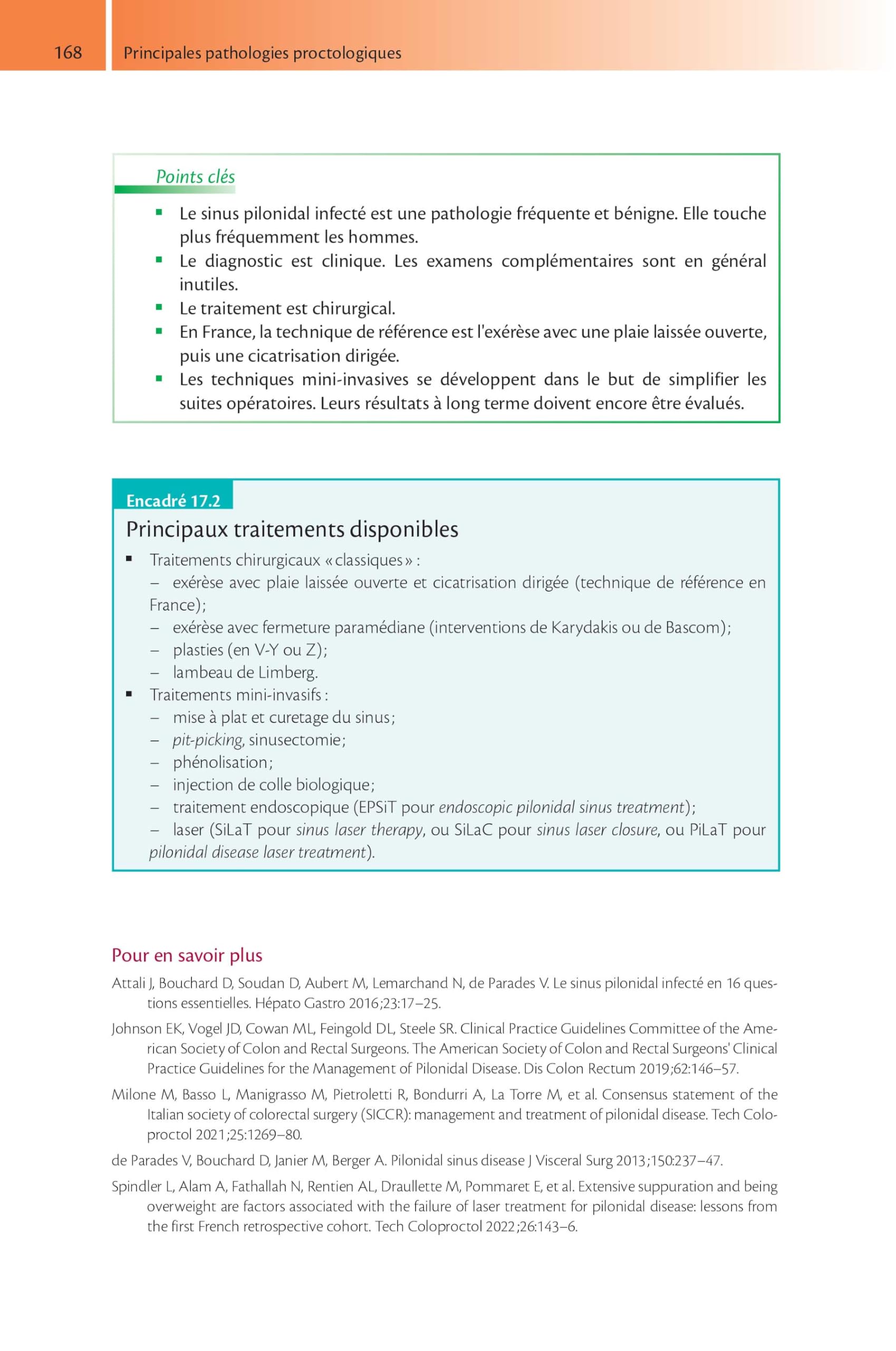 Tout-en-un de proctologie