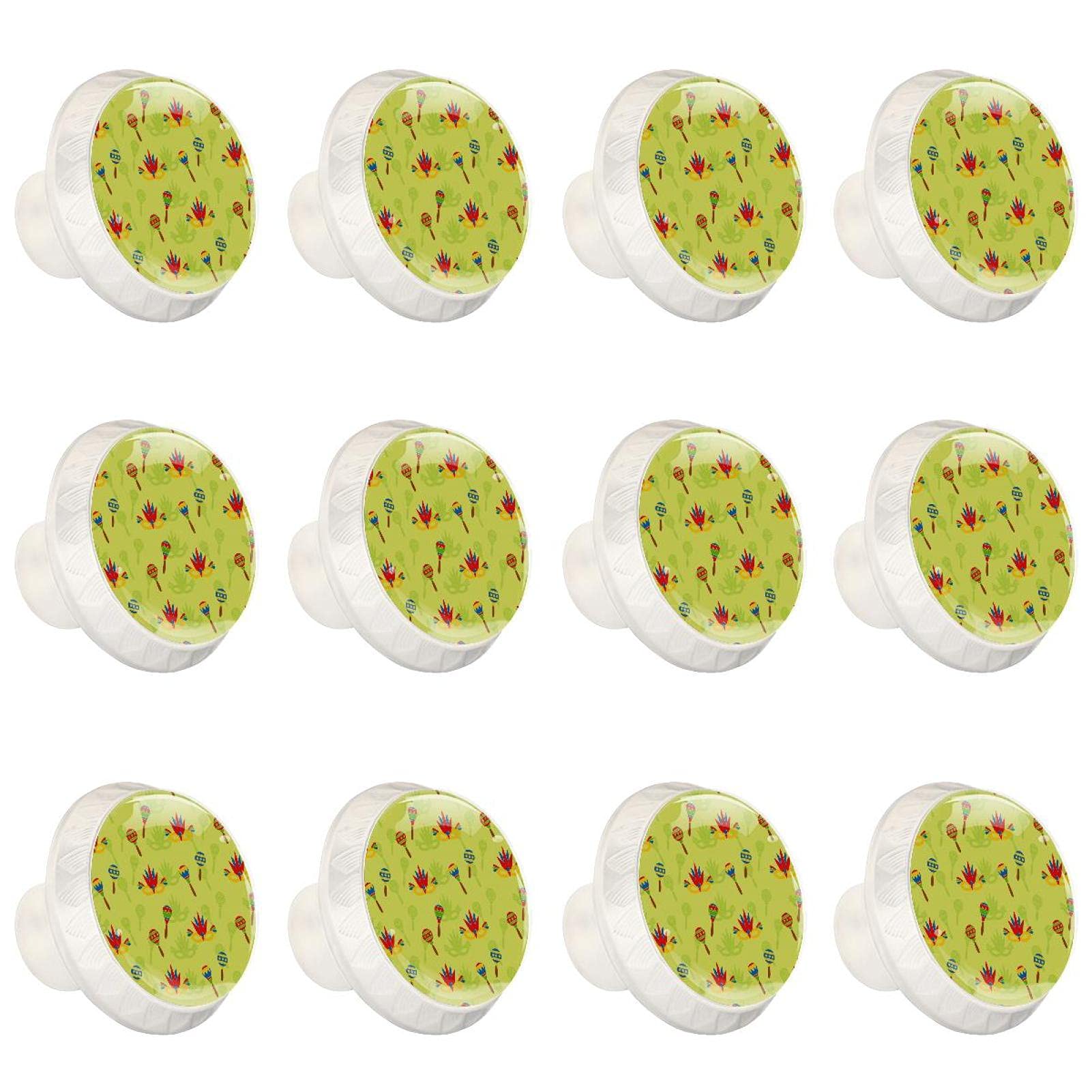 Boutons d'armoires de cuisine pour remplacer vos poignees usees de placard et commode