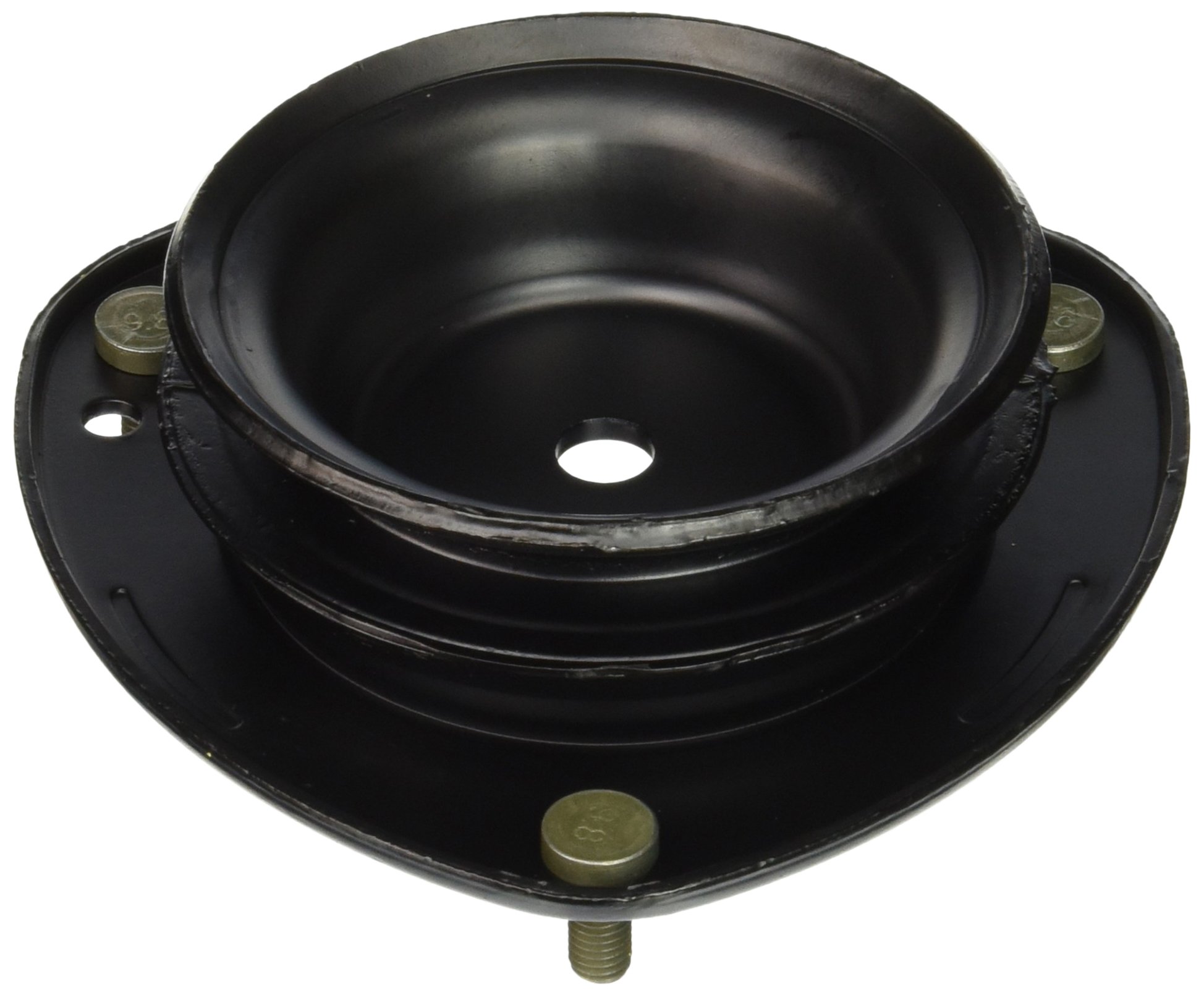 KYB SM5687 Strut Mount Kit - OE Quality Replacement, Reduces Noise & Vibration