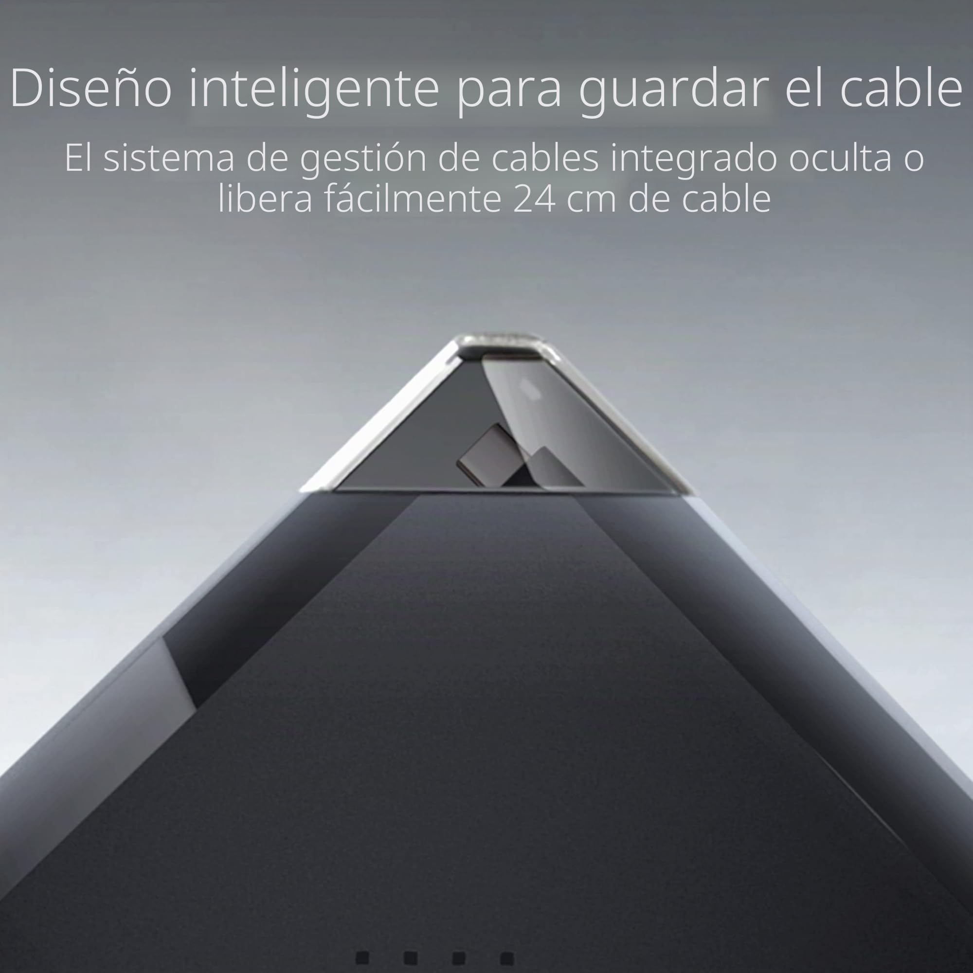 ASUS ZenDrive V1M - Grabadora de DVD Externa ZenDrive V1M con Cable Integrado, Interfaz USB-C, Compatible con Windows 11 y macOS, Soporte M-Disc y soluciones para Hacer copias de Seguridad