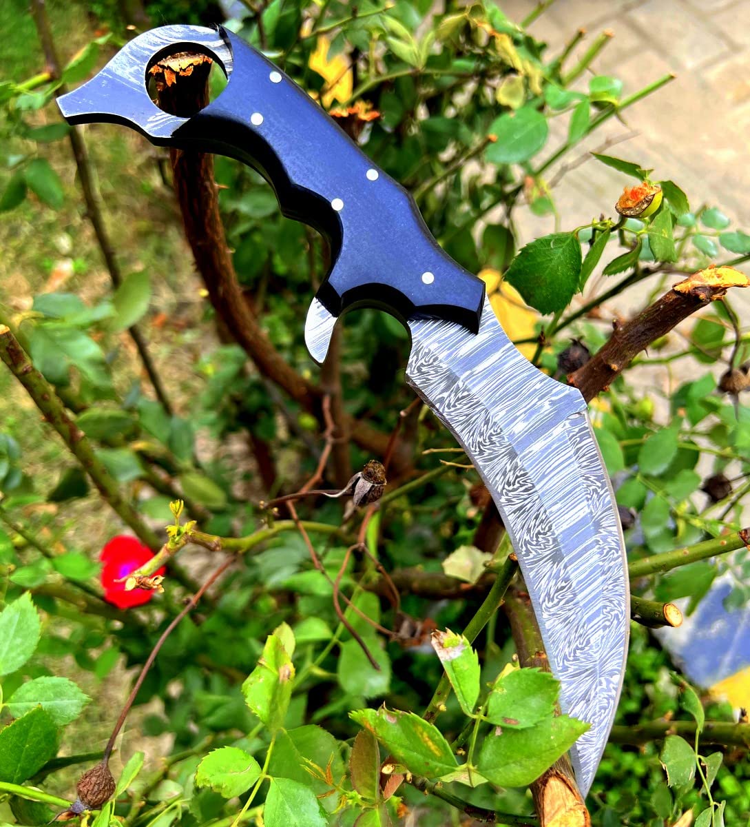 カランビット　39 楽天市場】karambit（スポーツ・アウトドア）の通販