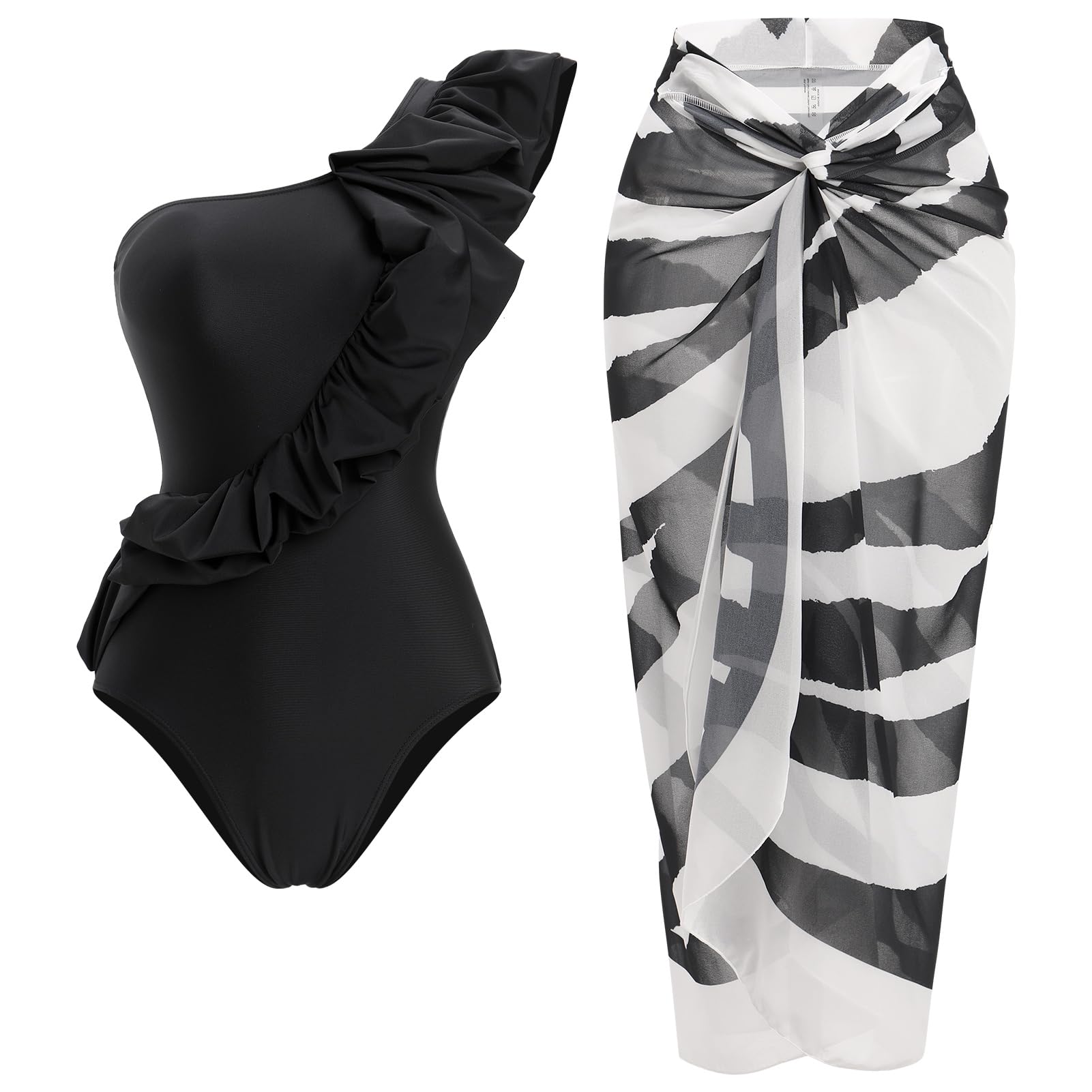 IDOPIP 65393amazon_bxhus Retro Donna