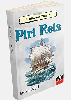 SET OF SCIENTISTS FOR CHILDREN (3-5. For Classes, Set of 6 Books () Evliya Çelebi, Mimar Sinan, İbn-i Sina, Piri Reis, Hazarfen Ahmet Çelebi, Biruni