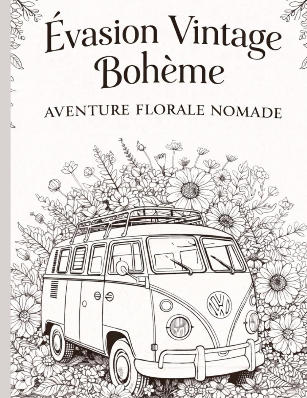 Évasion bohème vintage