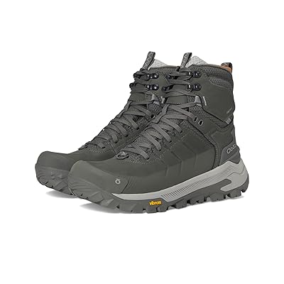 Oboz Bangtail Mid Insulated B Dry Men