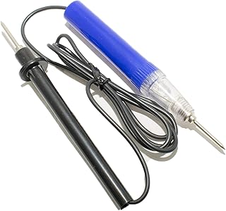 Ovicart Electronic Continuity Line Tester