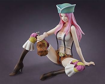 Amazon.co.jp: Portrait.Of.Pirates ワンピースシリーズNEO-DX