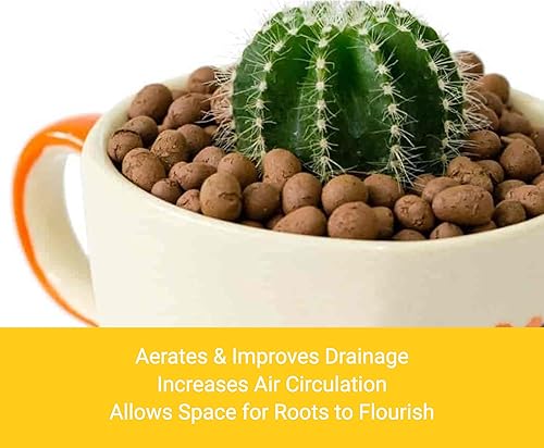 Miniatura 7 de Perlita profesional Grande 2.2 cuartos Grado medio para plantas de jardín y macetas Aditivo ligero para suelos pH neutro Fabricado