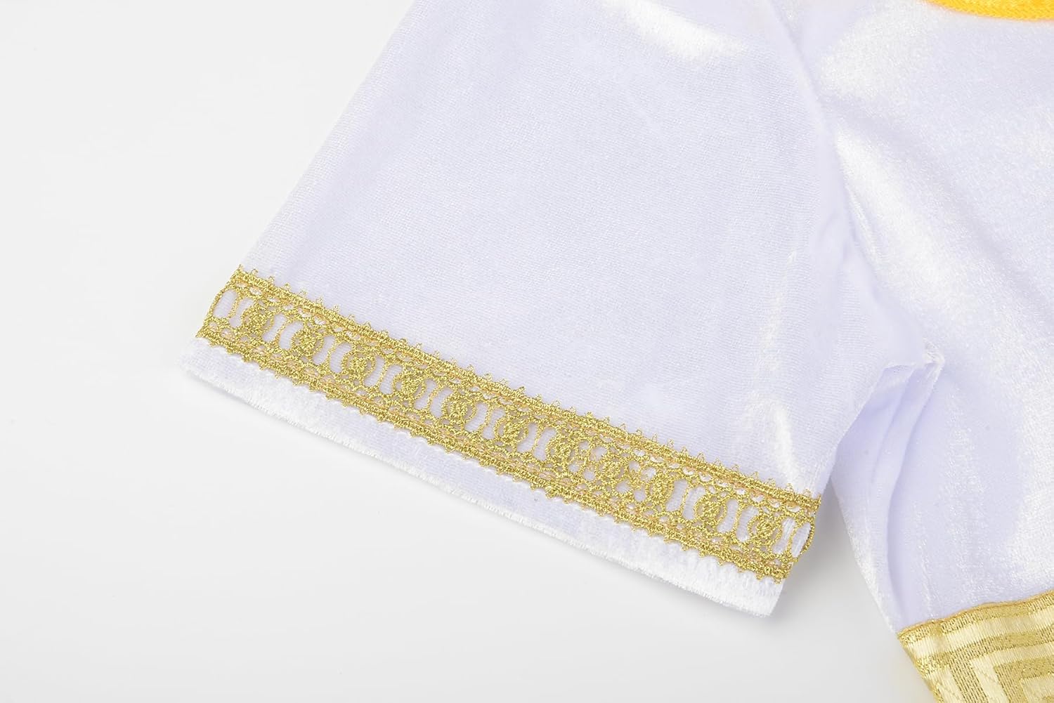 ReliBeauty Toga costume kids Boys Costume Roman Greek God Girls - Image 5