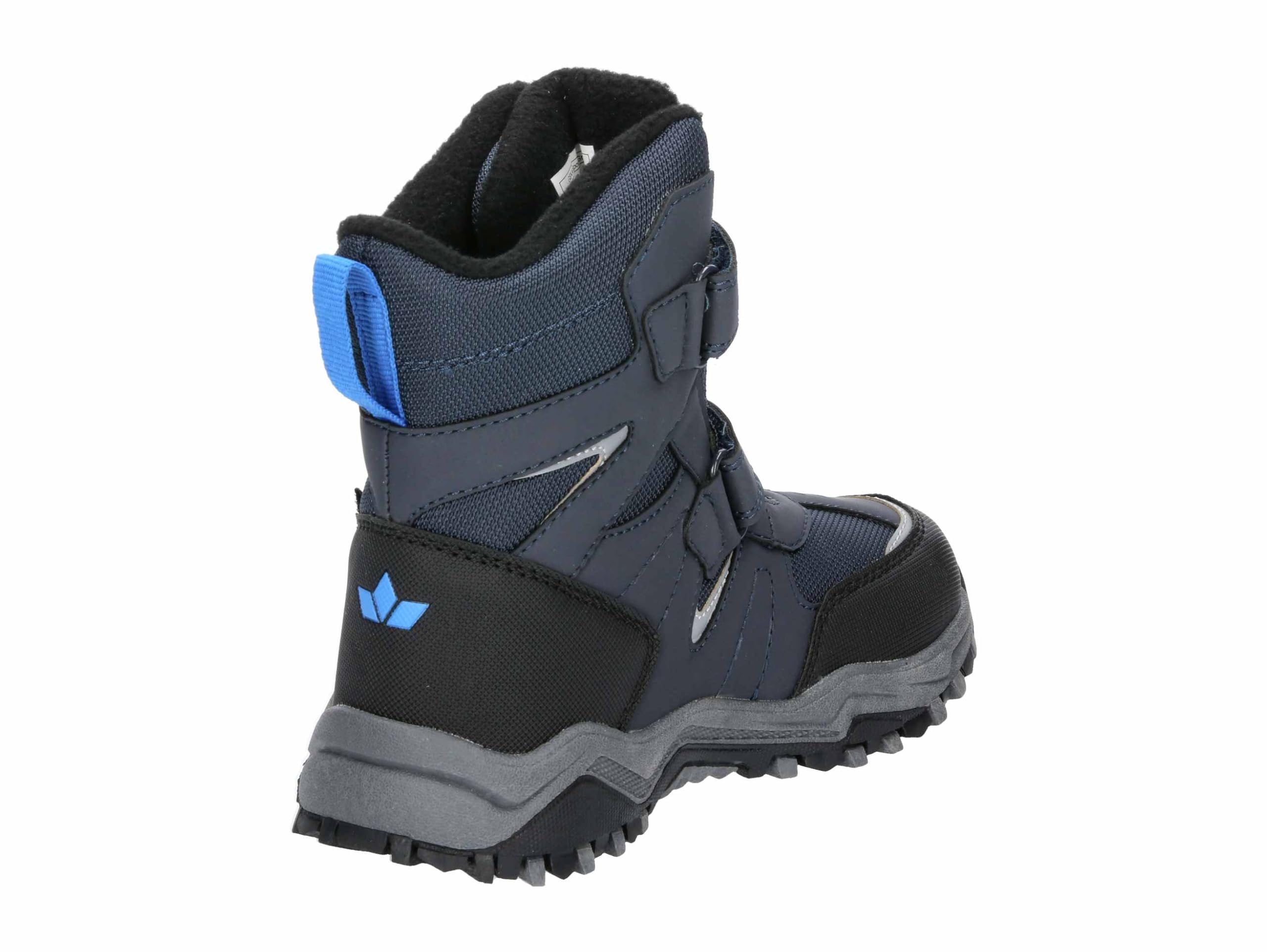 Lico Unisex Kinder Sölve V Schneestiefel