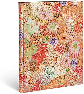Kikka Journal: Lined Ultra