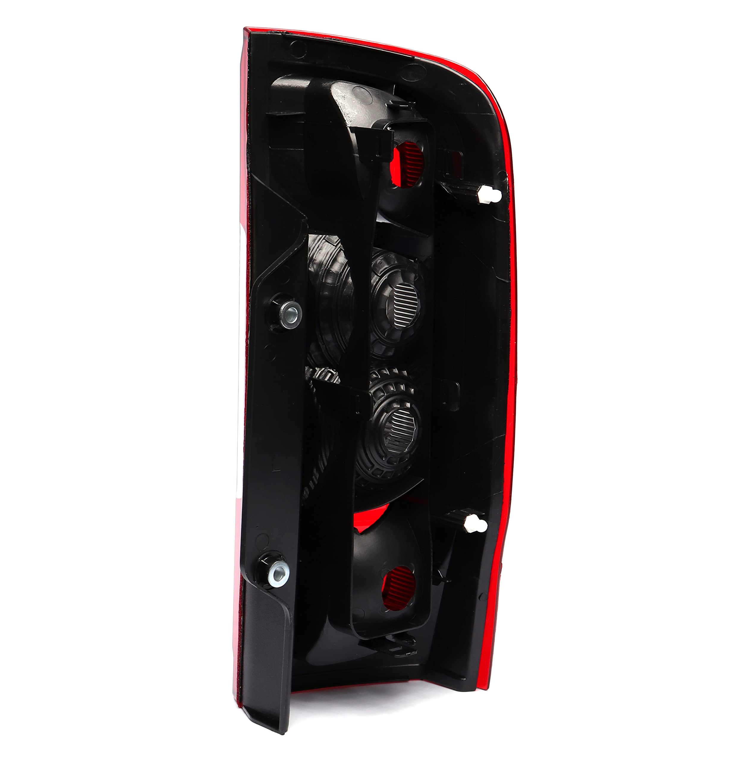 Feu arriere côté droit pour P e u g e o t Bipper, C i t r o e n Nemo, F i a t Fiorino/Qubo à partir de 2008, version avec une porte arrière/Lampe arrière OEM 6351JH