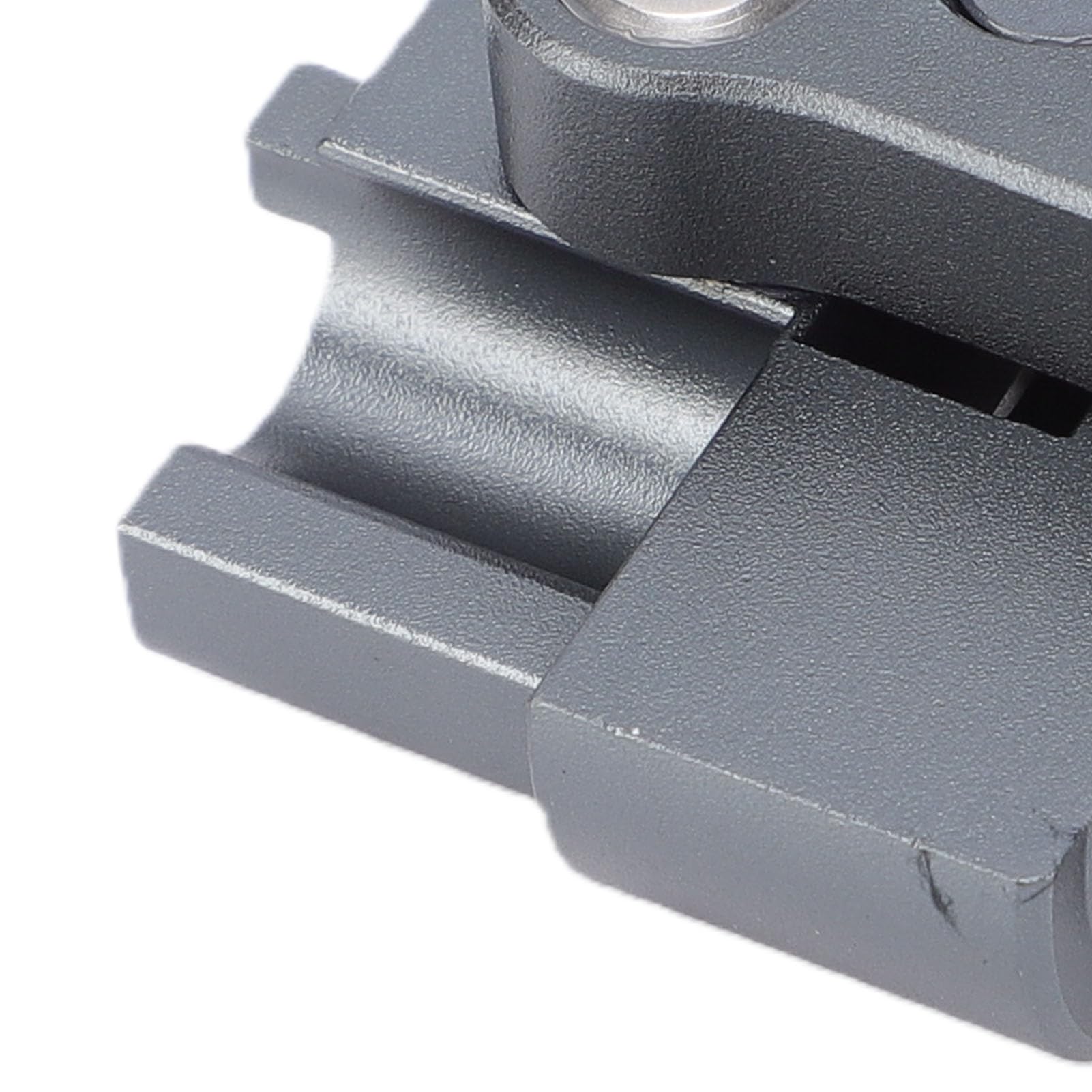 Keenso Repuesto de Cortador de Filamentos Extrusor para Impresión 3D con Aleación de Aluminio Premium para Adventurer 5M 5M Pro 1 Unidad