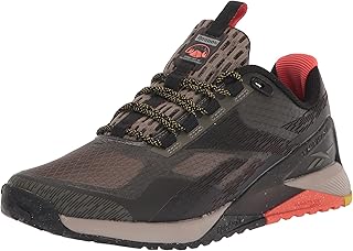 Explorando el Reebok Nano X1 Tr Adventure