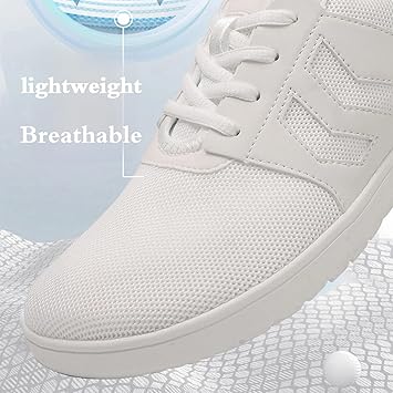 Kraftpaid Zapatos De Peso Muerto,Zapatos Squat Fitness,Zapatos De Levantamiento De Pesas Y Fitness,CóModo Y Transpirable,Leve Y Espeso,Adecuado para Muchas Ocasiones,Deportes Y Fitness4