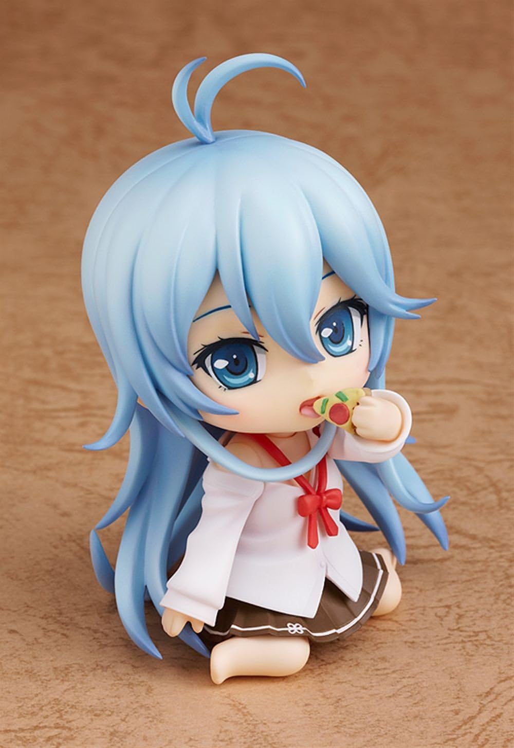 Good Smile Ground Control to Psychoelectric Girl: Erio Touwa Nendoroid Action Figure