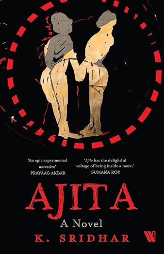 Ajita: A Nove