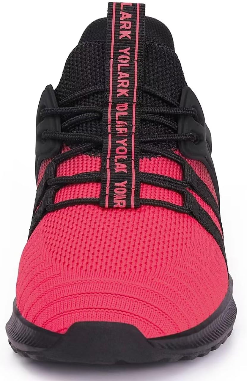 Boys Girls Sneakers for Kids Non-Slip Tennis Shoes Fashion Lightweight Breathable Running Sport Athletic - Image 3