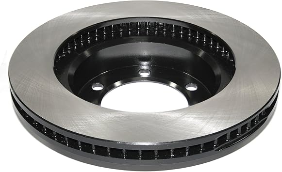 Durago Electrophoretic Series Front Vented Brake Rotor