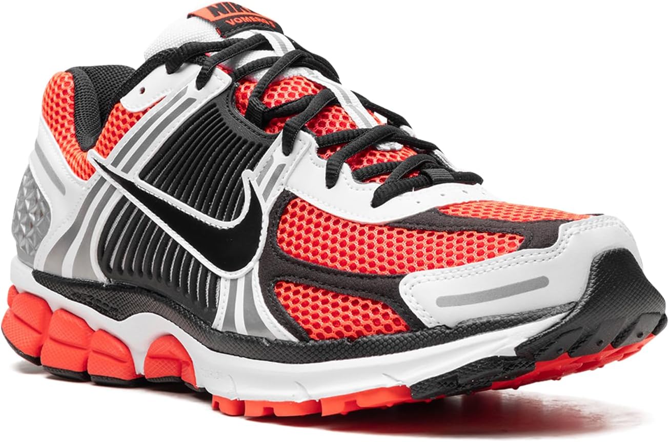 Nike Air Zoom Vomero 5 SE 'Bright Crimson', 8