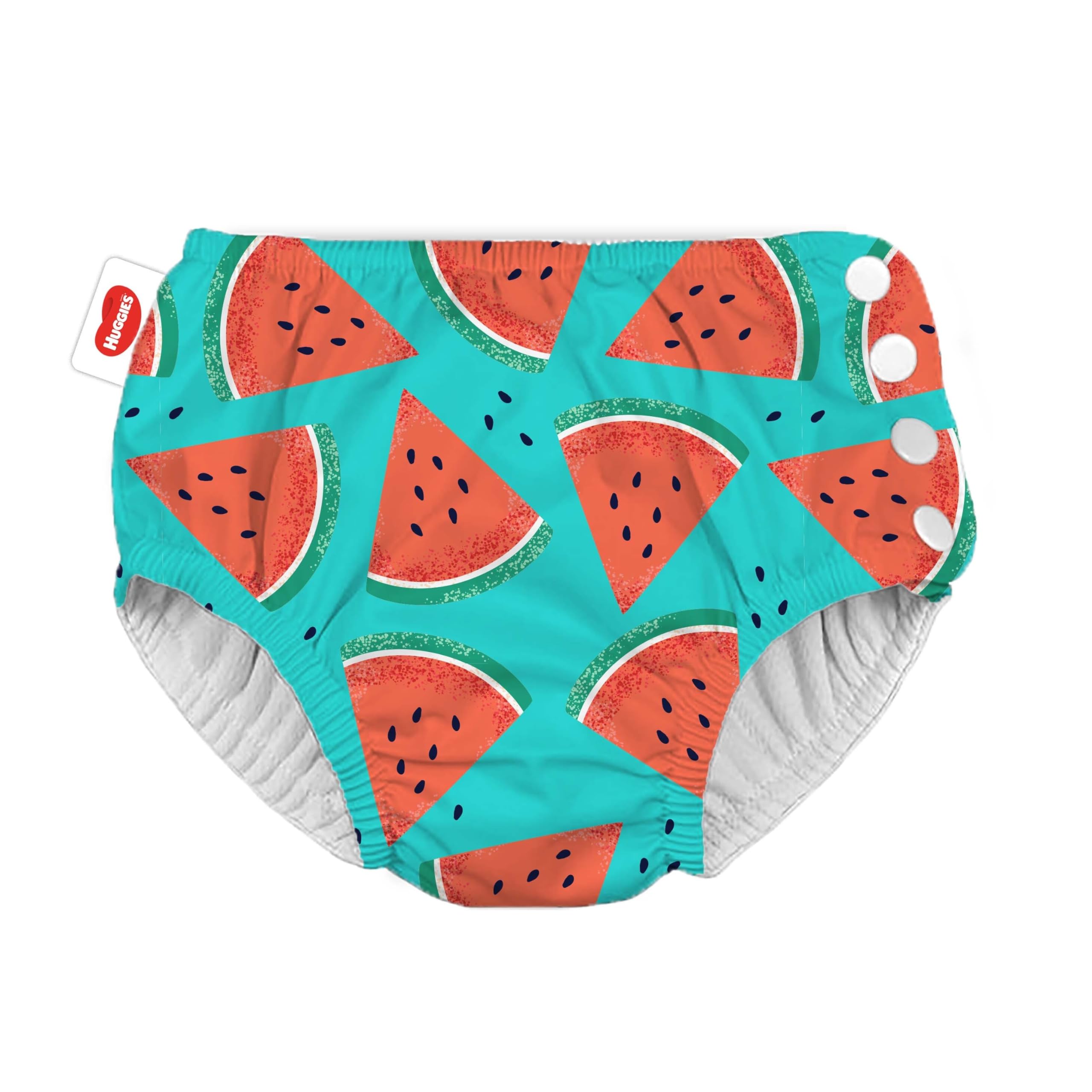 Huggies Little Swimmers, taille 2-3 (3-8kg)