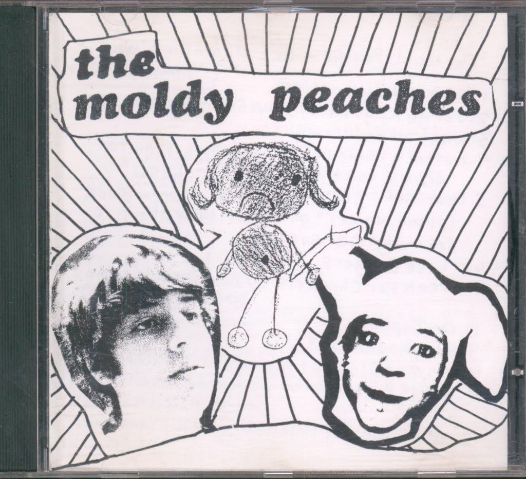 The Moldy Peaches