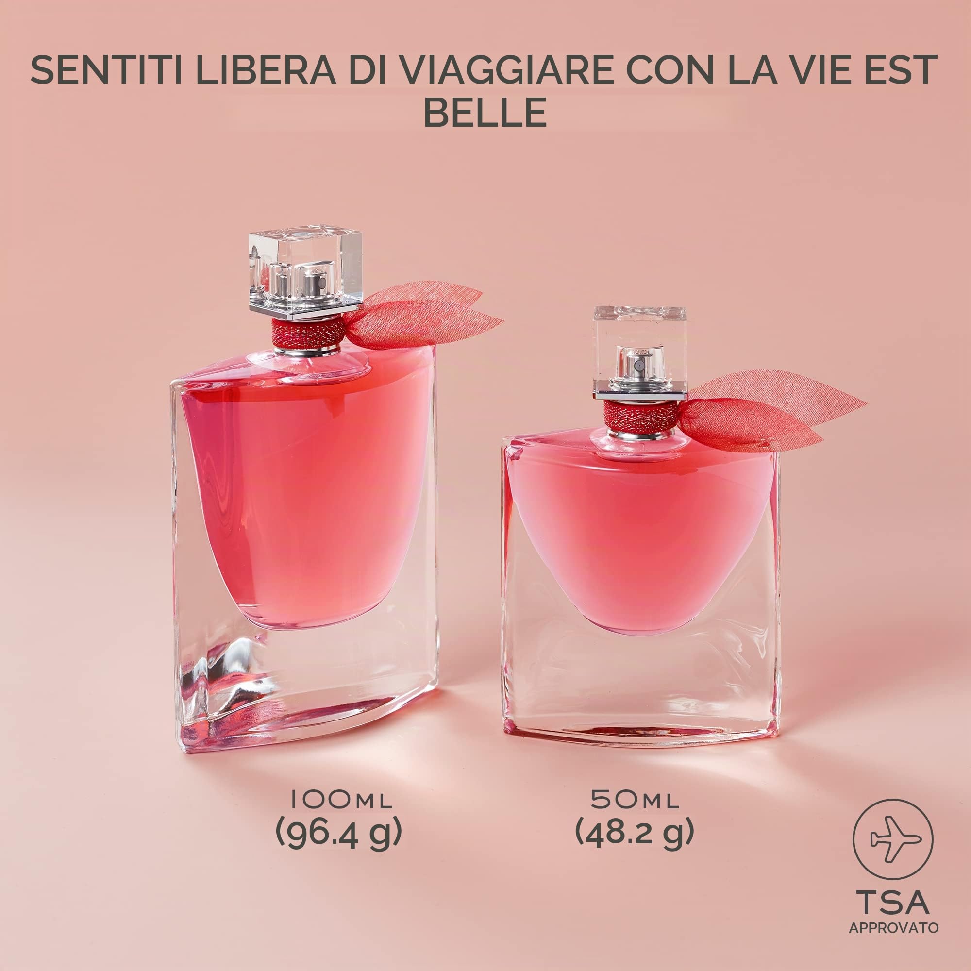 Lancôme La Vie Est Belle Intensément - Eau de Parfum 50 ml