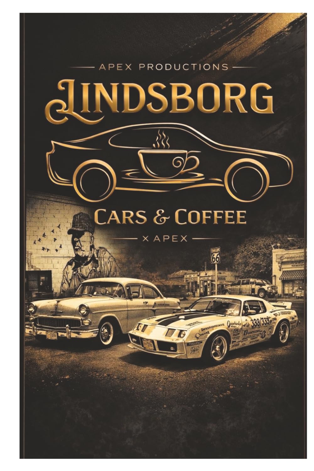Lindsborg add on edition: 10 more cars of fun that weren't originally added to the first part