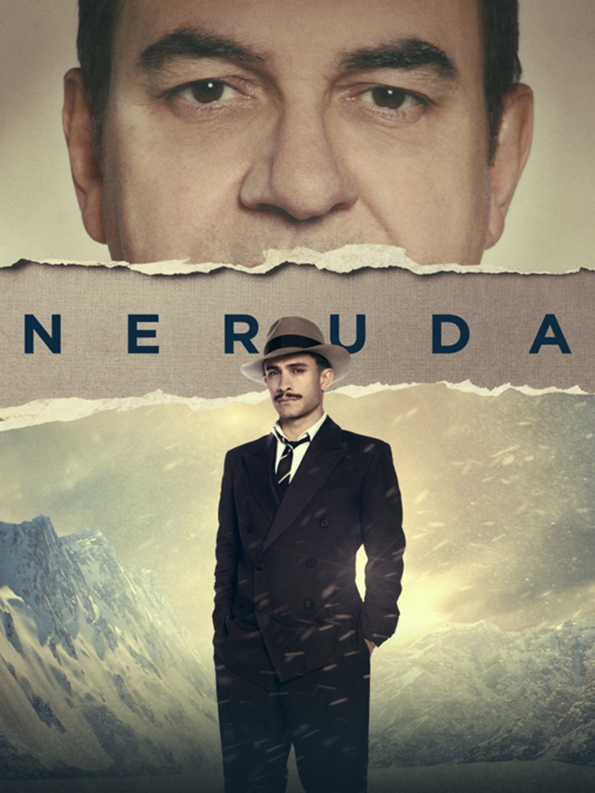 Neruda (English Subtitled)