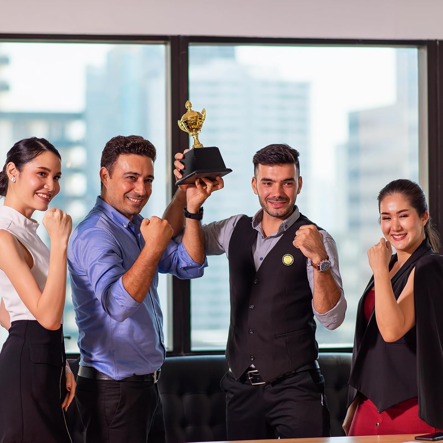 Gold MVP Pins Bulk with Butterfly Clasp & Clear Gift Box Champion Pins for Baseball Football Softball Basketball Soccer Volleyball Award for Sports Achievements Athlete Prize Gifts