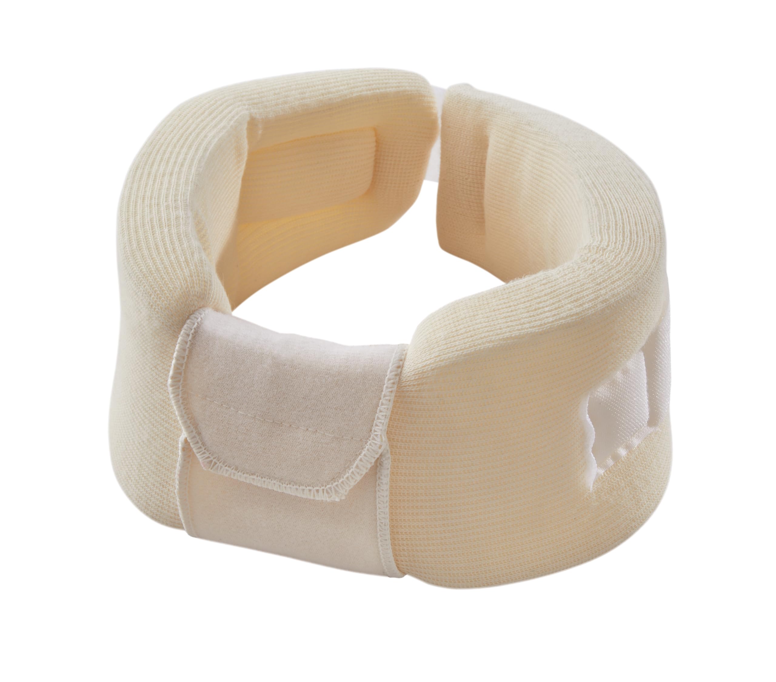 FUTURO FUT09027 Classic Hals Manschette, Einheitsgröße, beige