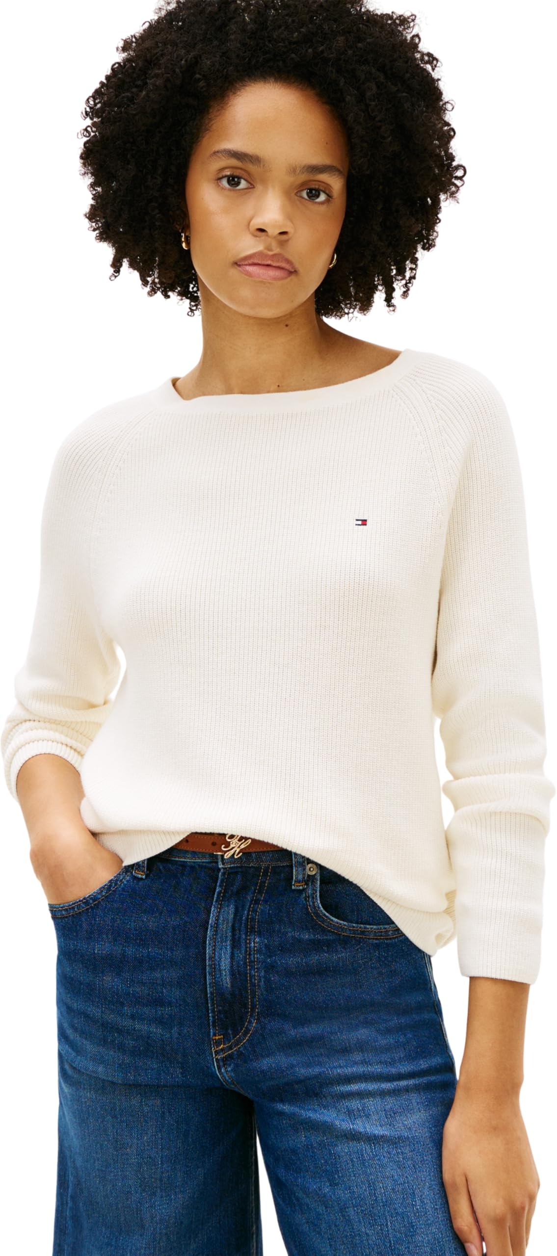Mode von Calvin Klein & Tommy Hilfiger